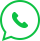 Ícone telefone para whatsapp